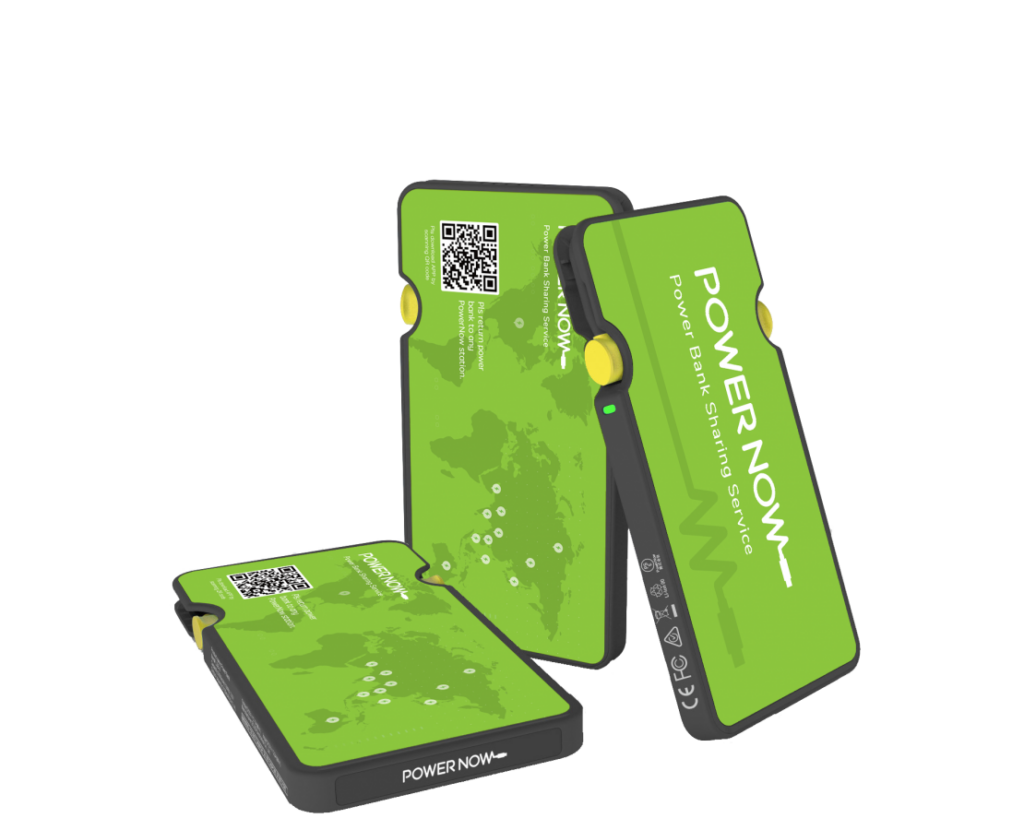 PowerNow